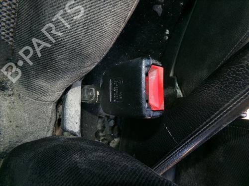 Used Seat buckle Seat buckle VW BORA I (1J2) 1.9 TDI (110 hp) 29923517 29923517