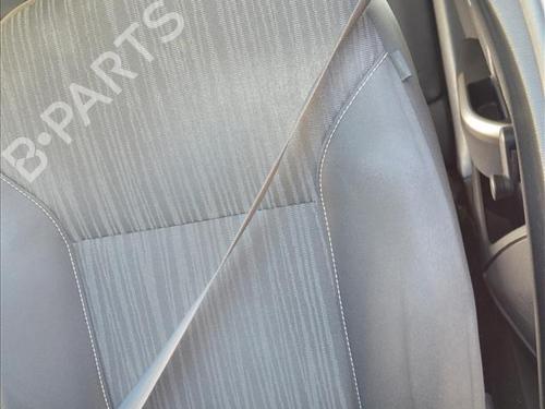 Used Front left seatbelt Front left seatbelt OPEL ASTRA J (P10) 1.3 CDTI (68) (95 hp) 24561456 24561456