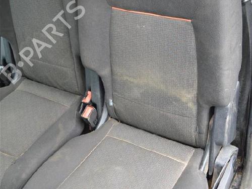 Used Rear seat Rear seat FORD S-MAX (WA6) 1.8 TDCi (125 hp) 24562287 24562287