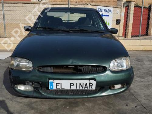 Brugte FORD ESCORT CLASSIC (AAL, ABL)  1.6 16V  2391337