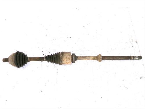 Used Right front driveshaft Right front driveshaft LAND ROVER FREELANDER 2 (L359) 2.2 TD4 4x4 (150 hp) 24858111 24858111