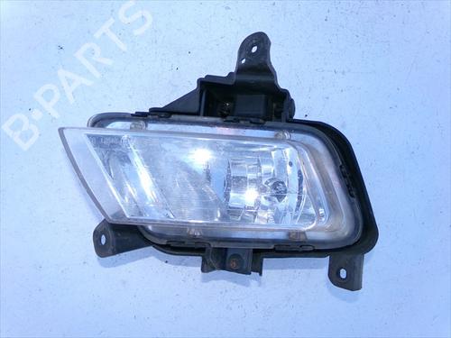 Used Left front fog light Left front fog light KIA CEE'D SW (ED) 1.6 CRDi 128 (128 hp) 31658674 31658674