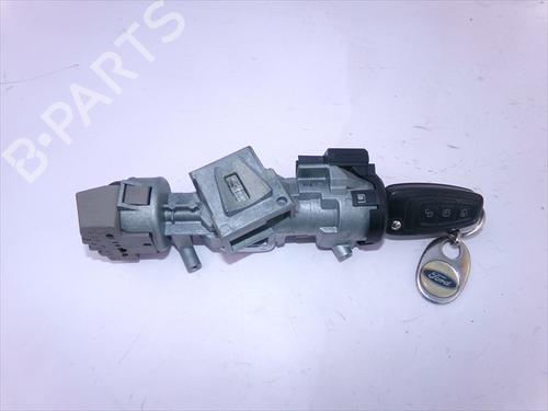 electronic-module-ford-c-max-ii-dxacb7-dxaceu-2010-2011-2012-2013-2014-2015-2016-2017-2018-2019-40215844 main image