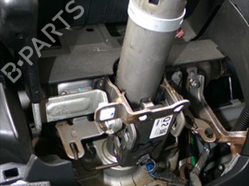 Used Steering column Steering column MITSUBISHI OUTLANDER III (GG_W, GF_W, ZJ, ZL, ZK) 2.0 Hybrid 4WD (GG2W) (200 hp) 33423308 33423308