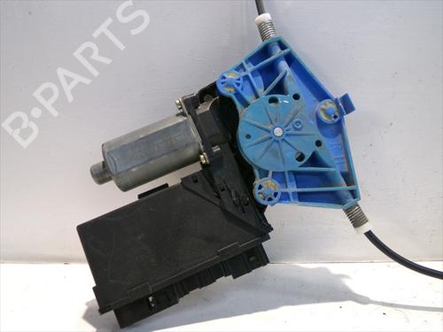 Rear right window mechanism AUDI A4 B6 (8E2) 2.0 | BP24859223C25 - Image 2