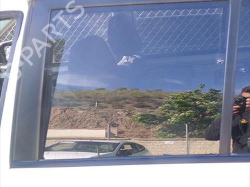 Used Rear left door window Rear left door window 36001830 36001830