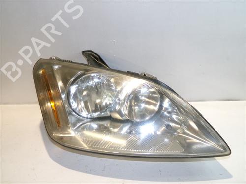 Optica direita Optica direita FORD FOCUS C-MAX (DM2) 1.6 TDCi (90 hp) 36108226 36108226