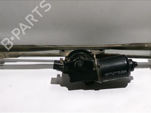Used Front wiper motor Front wiper motor MAZDA 6 Hatchback (GG) 2.0 DI (GG14) (136 hp) 26446492 26446492