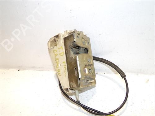 Used Rear right lock Rear right lock FORD ESCORT CLASSIC (AAL, ABL) 1.8 TD (90 hp) 36664203 36664203
