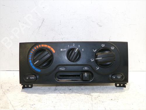 Used Climate control Climate control DAEWOO LANOS (KLAT) 1.5 (86 hp) 33265096 33265096
