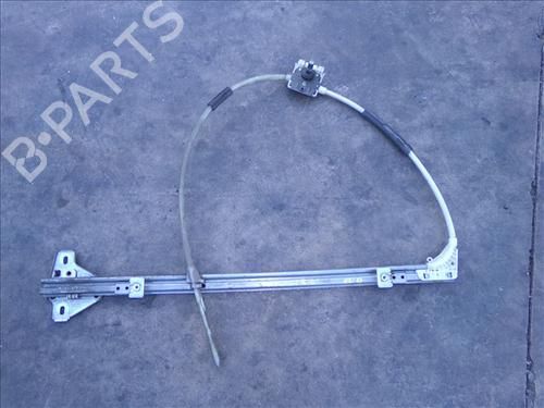 Used Front right window mechanism Front right window mechanism RENAULT MASTER II Van (FD) 1.9 dCi 80 (FD0P) (82 hp) 30325415 30325415