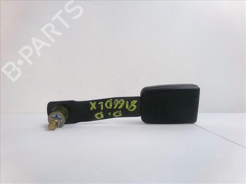 Seat buckle NISSAN PRIMERA Hatchback (P12) 1.9 dCi | BP24860745I32 - Image 2
