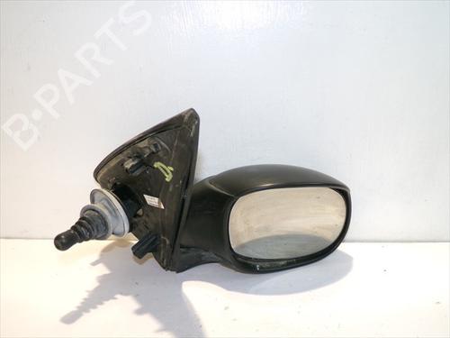 right-mirror-peugeot-206-hatchback-2ac-1998-1999-2000-2001-2002-2003-2004-2005-2006-2007-2008-2009-2010-2011-2012-37486347 main image