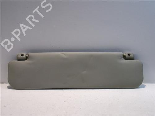 Used Right sun visor Right sun visor FORD TRANSIT CONNECT (P65_, P70_, P80_) 1.8 Di (75 hp) 24566429 24566429