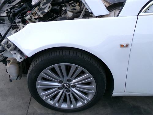 left-front-fenders-opel-insignia-a-g09-2008-2009-2010-2011-2012-2013-2014-2015-2016-2017-38301841 main image