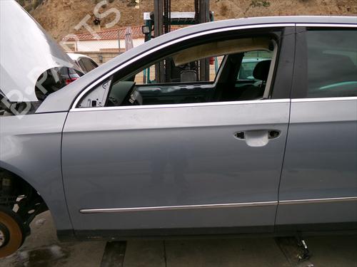 Used Left front door Left front door VW PASSAT B6 (3C2) 1.4 TSI (122 hp) 33265075 33265075