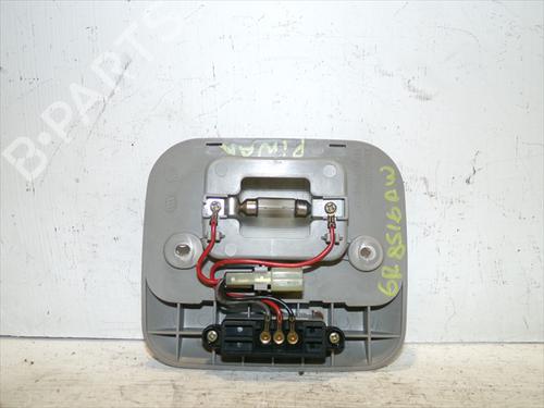 Interior roof light DAEWOO LANOS (KLAT) 1.5 | BP33285593I8 - Image 2