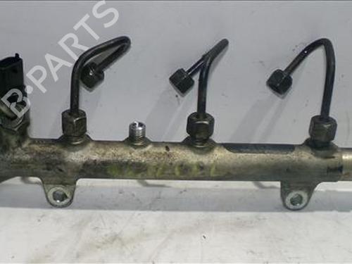 Used Injection rail Injection rail VOLVO S40 I (644) 1.9 DI (115 hp) 24569080 24569080