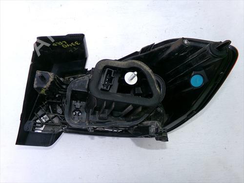 Left taillight OPEL CORSA F (P2JO) 1.2 (68) | BP40179438C34 - Image 2