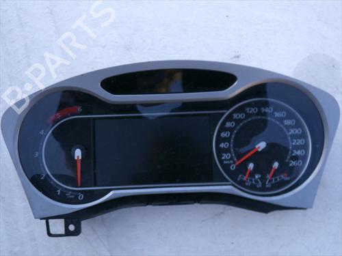 Used Electronic module Electronic module FORD MONDEO IV (BA7) 2.0 TDCi (140 hp) 33715798 33715798