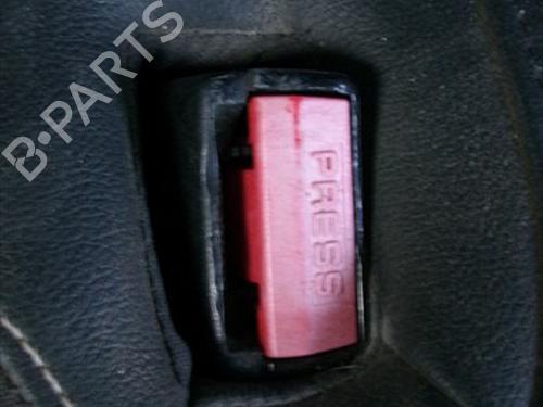Sikkerhedssele-spænde Sikkerhedssele-spænde RENAULT LAGUNA III Grandtour (KT0/1) 1.5 dCi (KT0A, KT0R, KT02) (110 hp) 37020236 37020236
