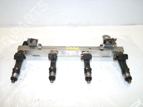 Used Injector Injector OPEL CORSA C (X01) 1.2 Twinport (F08, F68) (80 hp) 35943113 35943113