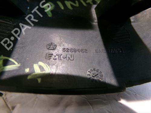 Right front window switch CHRYSLER NEON (PL) 2.0 16V | BP38084911I26 - Image 4