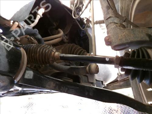 Used Steering rack Steering rack LAND ROVER FREELANDER 2 (L359) 2.2 TD4 4x4 (150 hp) 24858107 24858107