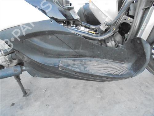 Trinbræt Trinbræt PIAGGIO APE (MP) VESPACAR 0.2 (11 hp) 24563482 24563482