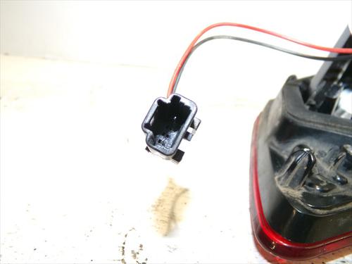 Right tailgate light RENAULT CLIO IV (BH_) 1.5 dCi 75 | BP33264887C80 - Image 3