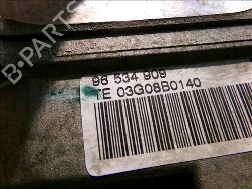 ABS pump DAEWOO KALOS (KLAS) 1.4 16V | BP33423052M43  - Image 5
