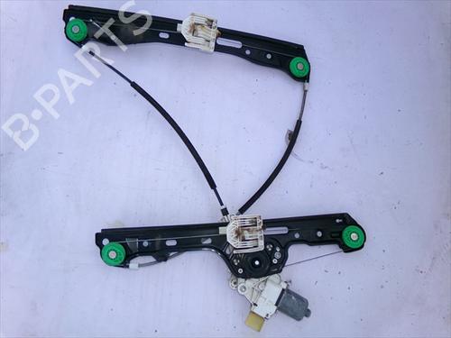Front left window mechanism BMW 1 (E87) 118 d | BP39226213C22 - Image 2