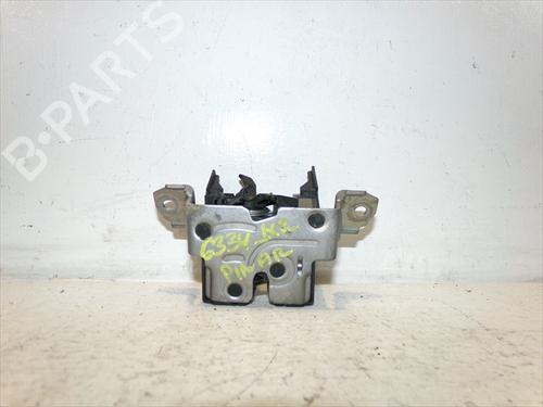 Used Tailgate lock Tailgate lock 24562145 24562145