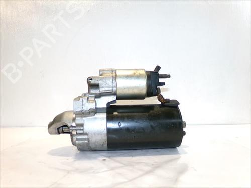 Used Starter Starter 37193586 37193586