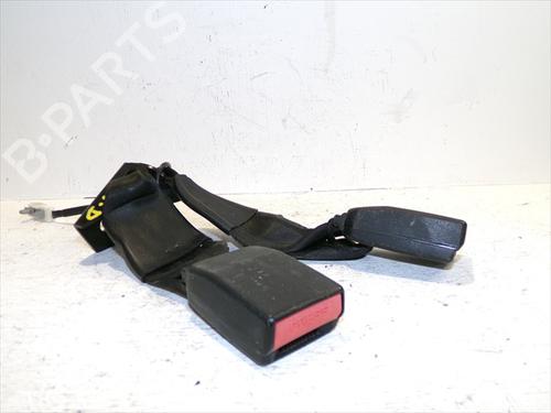 Engache cinturón Engache cinturón NISSAN QASHQAI I (J10, NJ10) 1.6 dCi All-wheel Drive (130 hp) 33454207 33454207