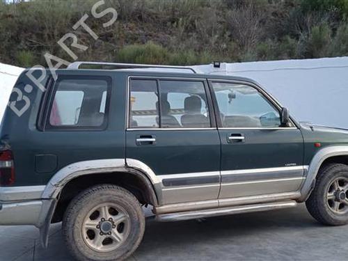 Electronic module OPEL MONTEREY B (M98) 3.0 DTI (UBS73D, UBS73G) | BP33423467M83 - Image 6