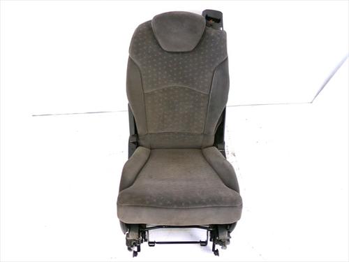 Used Rear seat Rear seat PEUGEOT 807 (EB_) 2.0 HDi (107 hp) 26409063 26409063