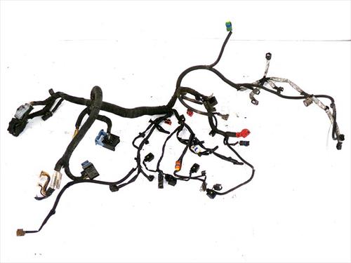 Used Cable Cable NISSAN QASHQAI +2 (JJ10E) 1.5 dCi (110 hp) 33538784 33538784