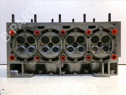 Cylinder head SEAT LEON (1M1) 1.6 16 V | BP24566872M5 - Image 2