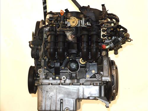 Engine HONDA CIVIC VII Hatchback (EU, EP, EV) 1.6 i (EP2, EU8, EU6) | BP27604538M1 - Image 2