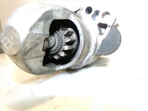 Starter OPEL INSIGNIA A (G09) 1.6 CDTi (68) | BP36767093M8 - Image 3