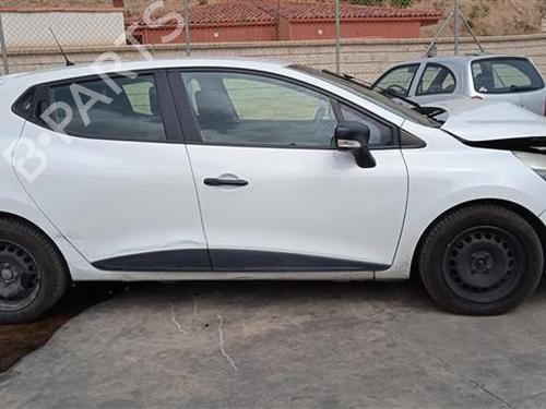 Engine RENAULT CLIO IV (BH_) 1.5 dCi 75 | BP24561736M1  - Image 9