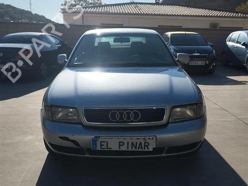Left sun visor AUDI A4 B5 (8D2) 1.9 TDI | BP24858242I1  - Image 6