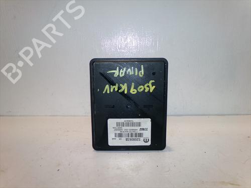ABS pump FIAT 500X (334_) 1.4 (334AXC1B, 334AXC11) | BP37282447M43 - Image 3