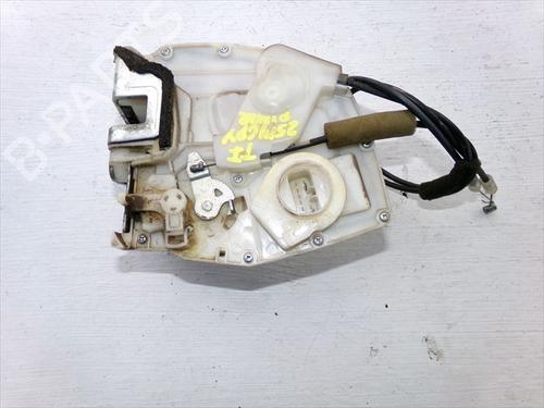 rear-left-lock-suzuki-swift-iii-mz-ez-2005-40179591 main image