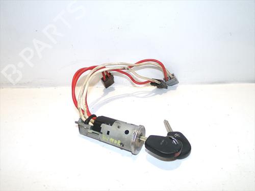 Used Electronic module Electronic module CITROËN BERLINGO / BERLINGO FIRST MPV (MF_, GJK_, GFK_) 1.9 D (MFWJZ) (70 hp) 36033167 36033167
