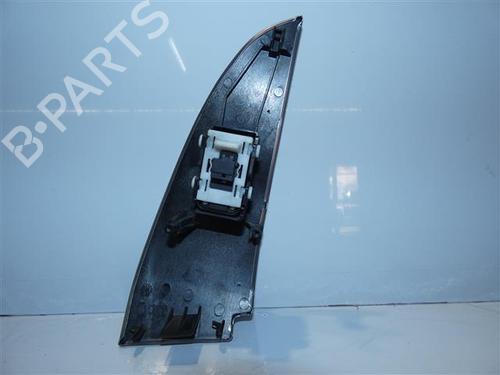 Right front window switch MERCEDES-BENZ C-CLASS (W203) C 220 CDI (203.008) | BP24556071I26 - Image 2