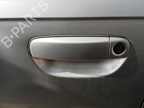 front-left-exterior-door-handle-audi-a4-b7-8ec-2004-2005-2006-2007-2008-2009-24562274 main image