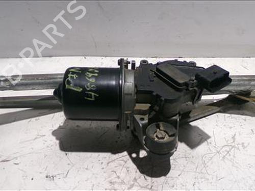 Used Front wiper motor Front wiper motor CITROËN C3 I (FC_, FN_) 1.4 HDi (68 hp) 24873984 24873984