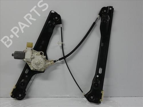 Used Front right window mechanism Front right window mechanism BMW 3 (E90) 320 d (163 hp) 24556216 24556216
